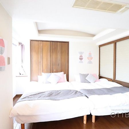Nk Bld5F Sapporo 3Ldk 3Br 1 Floor 1 Room Zewnętrze zdjęcie