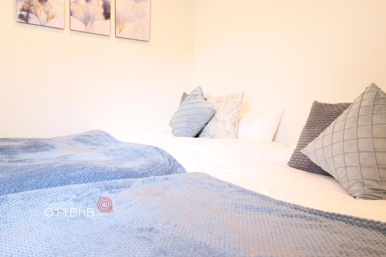 Nk Bld5F Sapporo 3Ldk 3Br 1 Floor 1 Room Zewnętrze zdjęcie
